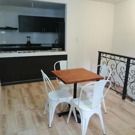 Cretoapartamento Lägenhet Salento Exteriör bild