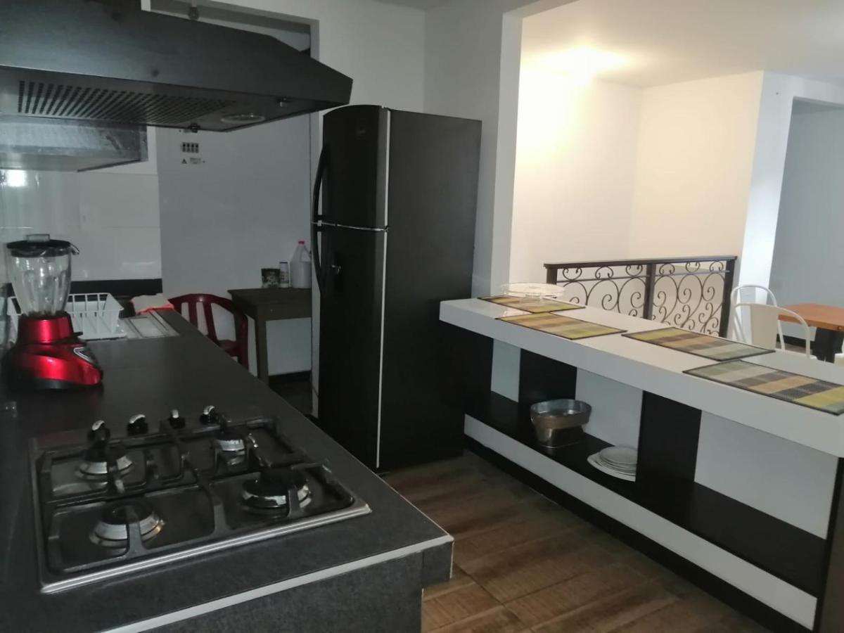 Cretoapartamento Lägenhet Salento Exteriör bild