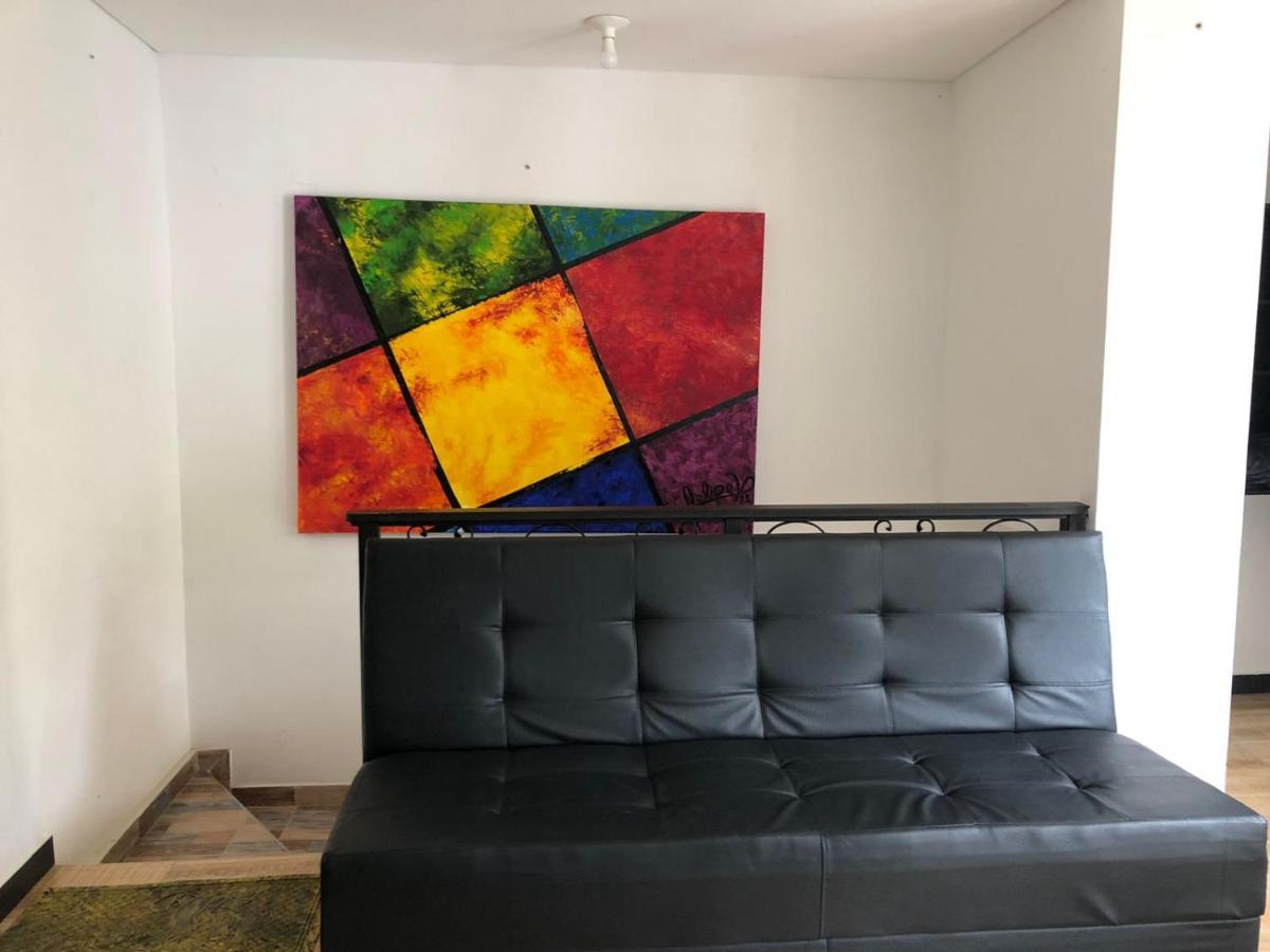 Cretoapartamento Lägenhet Salento Exteriör bild