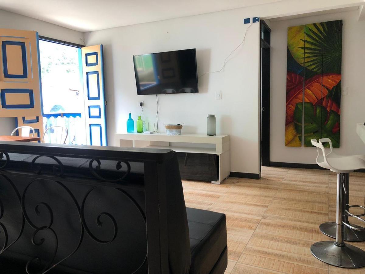 Cretoapartamento Lägenhet Salento Exteriör bild