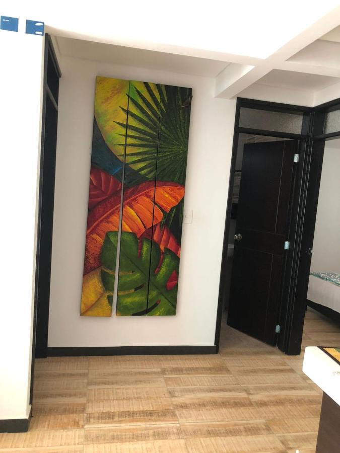 Cretoapartamento Lägenhet Salento Exteriör bild