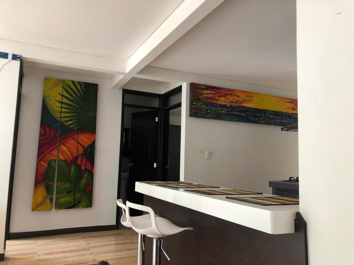 Cretoapartamento Lägenhet Salento Exteriör bild