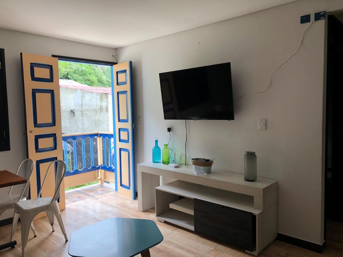 Cretoapartamento Lägenhet Salento Exteriör bild