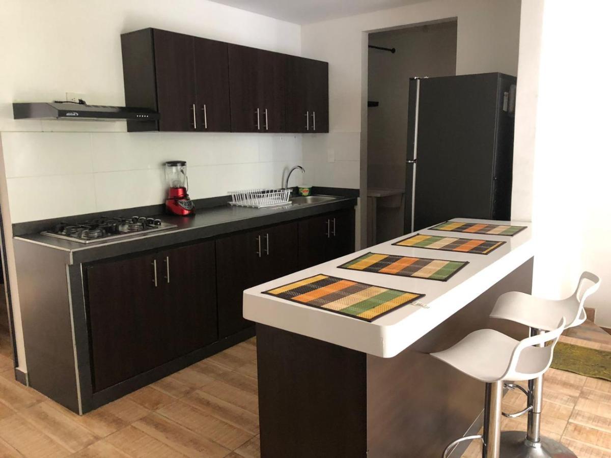 Cretoapartamento Lägenhet Salento Exteriör bild