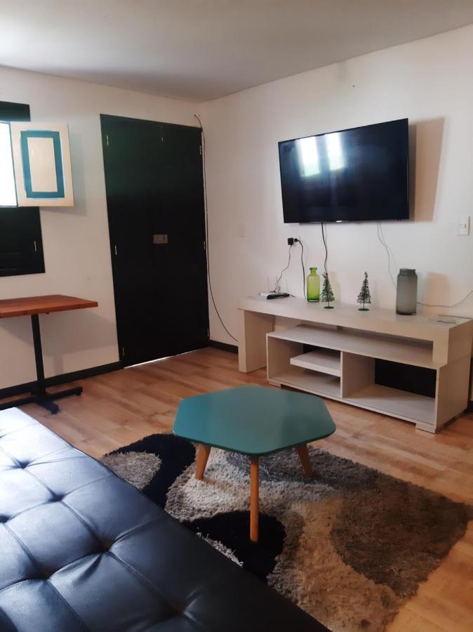 Cretoapartamento Lägenhet Salento Exteriör bild